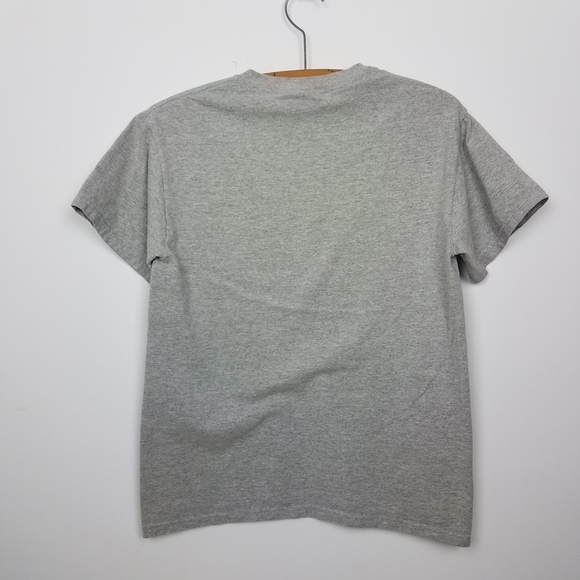 Men's Graphic Tee Idiocracy - Picture 4 of 5